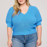 Phoebe Pullover Sweater