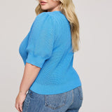 Phoebe Pullover Sweater