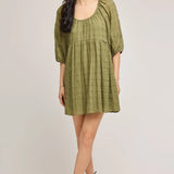 Tallulah MIni Dress
