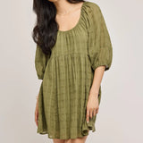 Tallulah MIni Dress