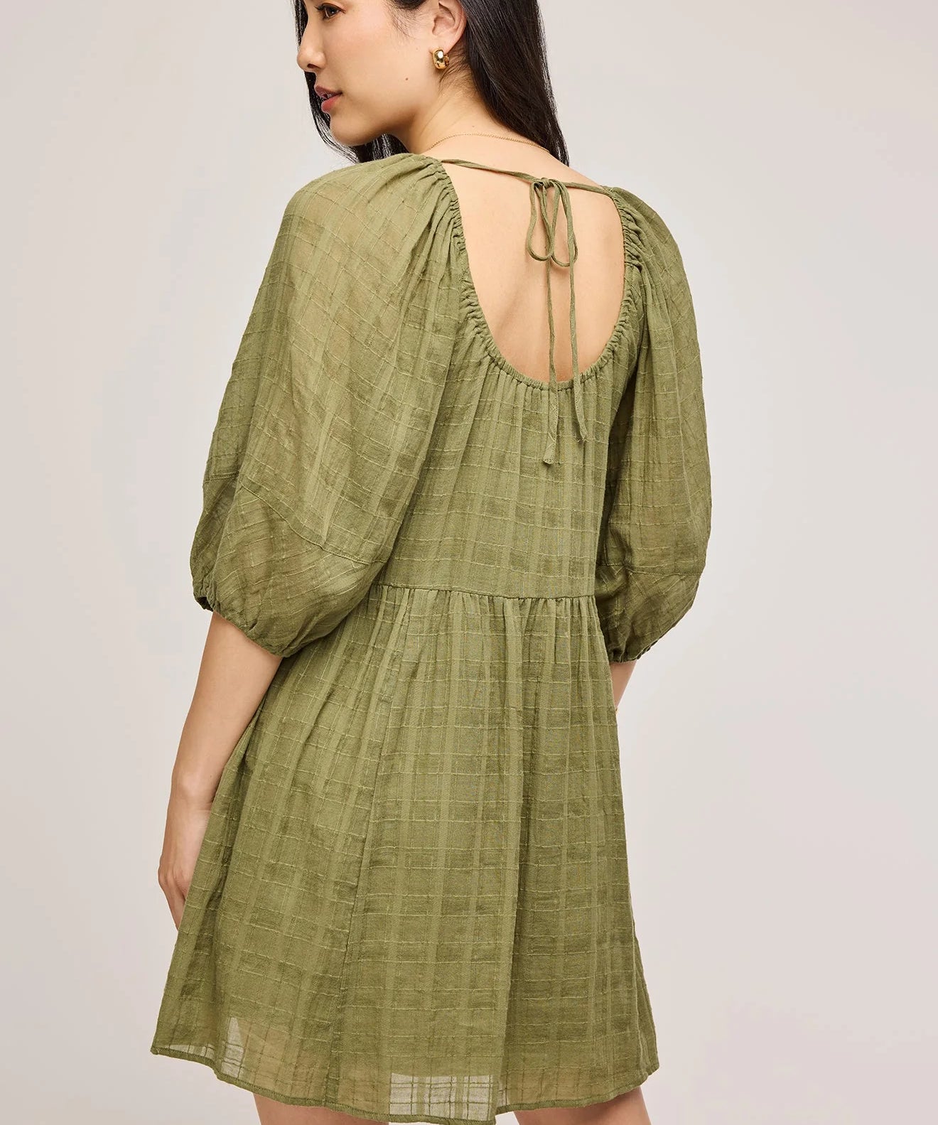 Tallulah MIni Dress