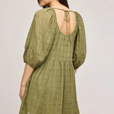 Tallulah MIni Dress