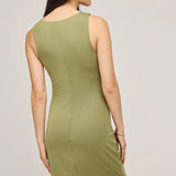 Eva Mini Dress