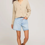 Mabel Cardigan