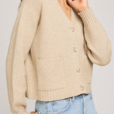 Mabel Cardigan