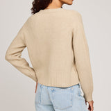 Mabel Cardigan