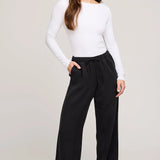 Gabriel Pull on Pant