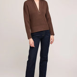 Hope 1/2 zip