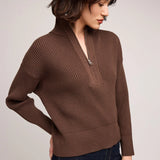 Hope 1/2 zip