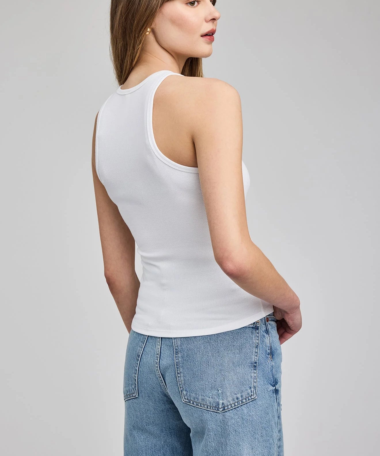 Ronan Tank Top