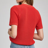 Faye Pullover