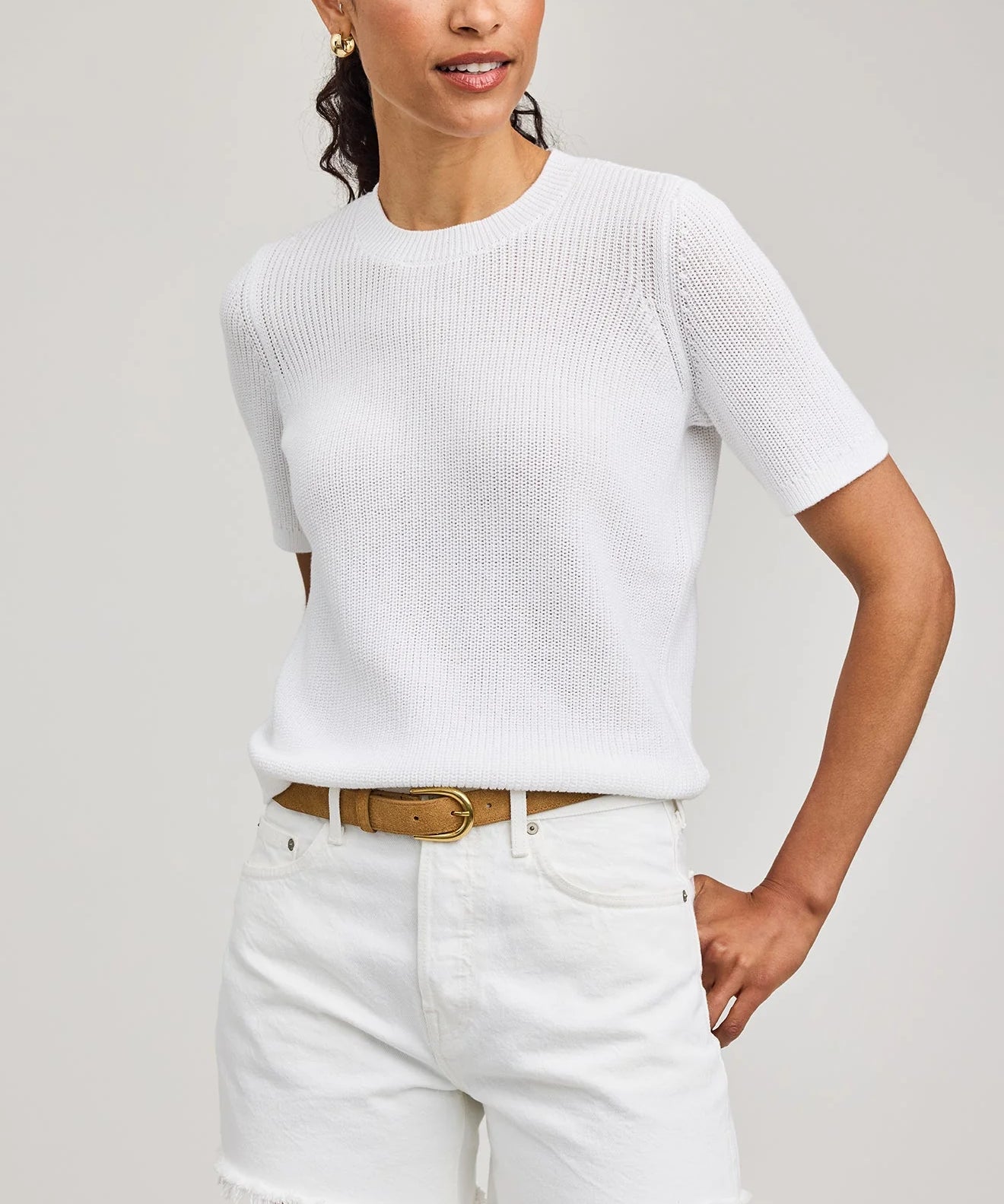 Faye Pullover