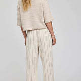 Finley Linen Pant