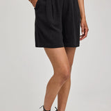 Alma Short - Black