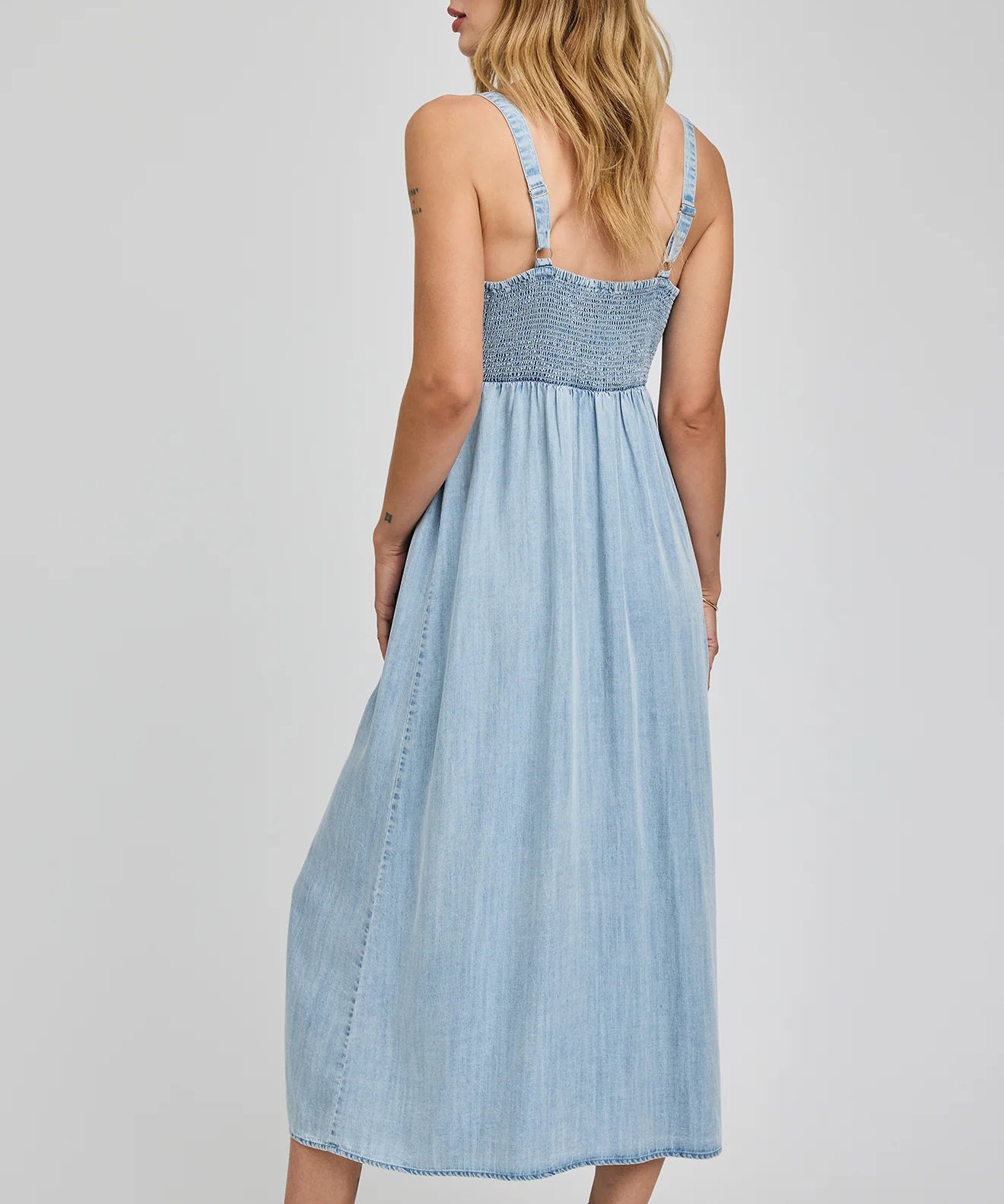 Renata Dress