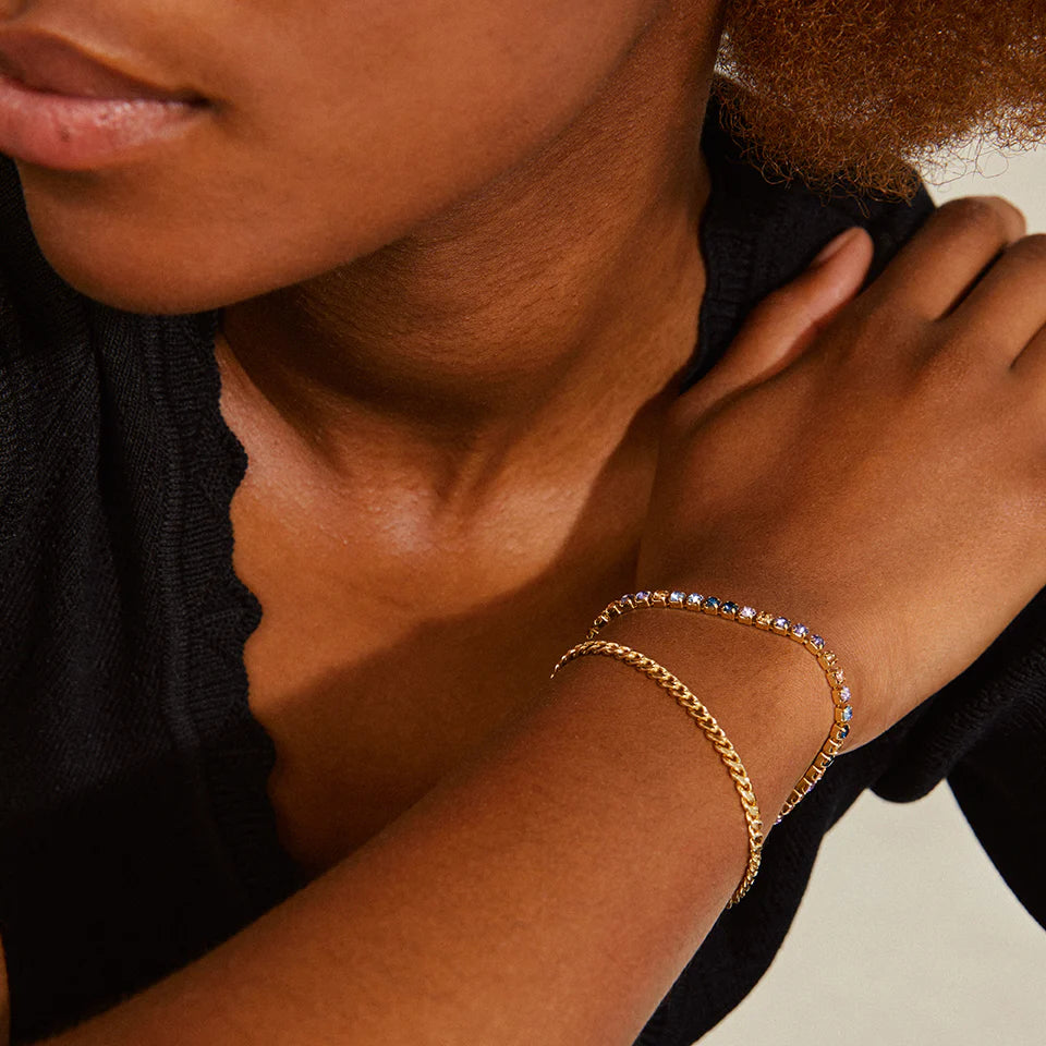Reign 2 in 1 bracelet