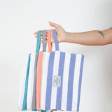 The MIRA | Wet-Dry Bag - Small (blue)