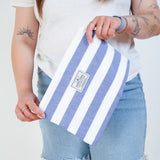 The MIRA | Wet-Dry Bag - Small (blue)