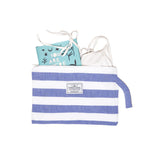 The MIRA | Wet-Dry Bag - Small (blue)