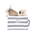 The MIRA | Wet-Dry Bag - Small (granite)