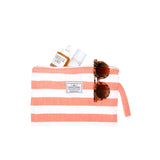 The MIRA | Wet-Dry Bag - Small (coral)