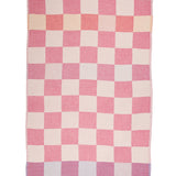 The BECKON | Muslin Turkish Towel (Pink)