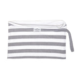The MIRA | Wet-Dry Bag - Large (granite)