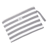 The MIRA | Wet-Dry Bag - Large (granite)