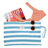 The MIRA | Wet-Dry Bag - Large (aqua)