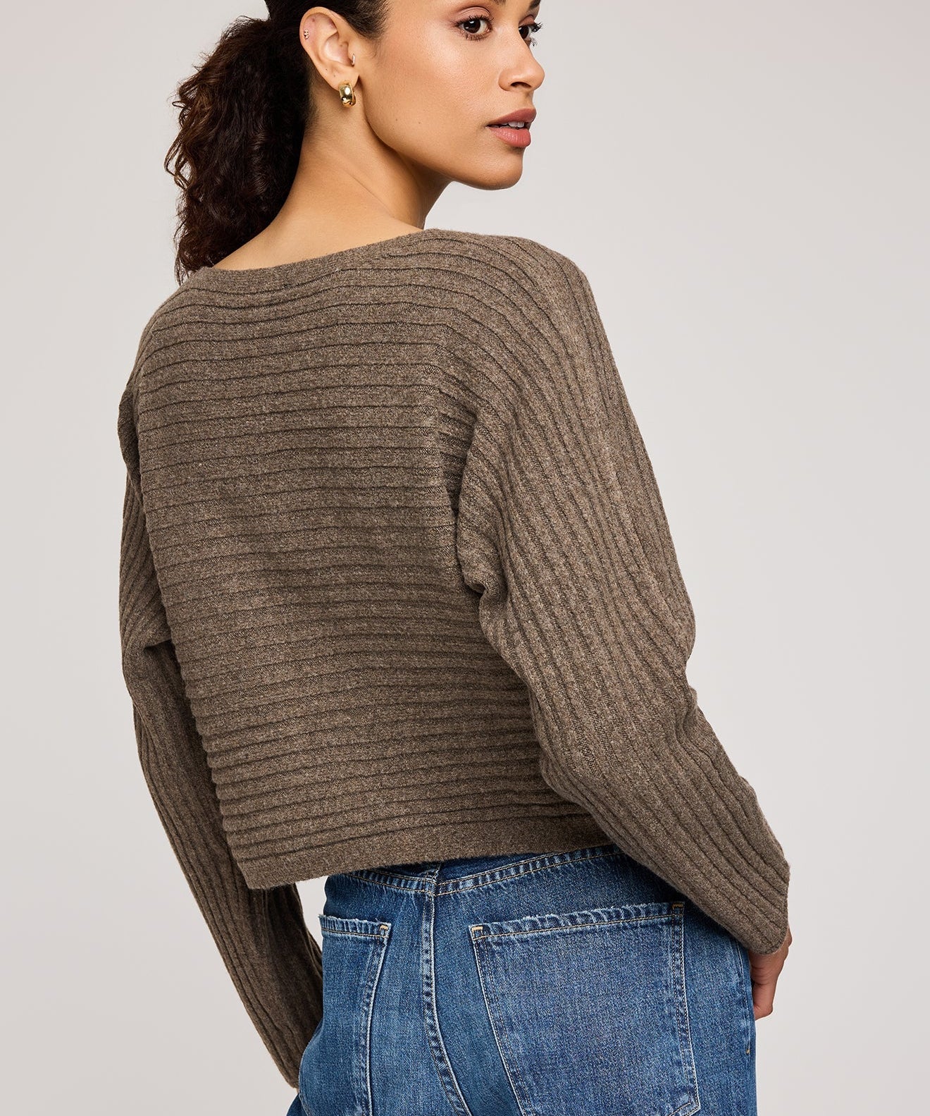 Niko Pullover