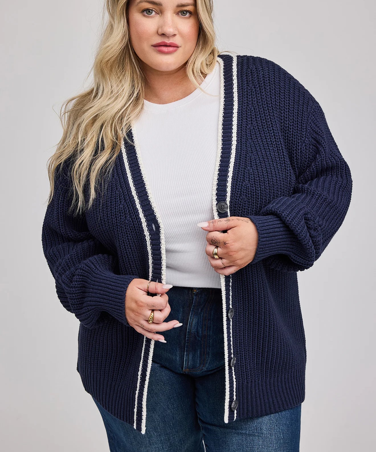Viola Cardigan