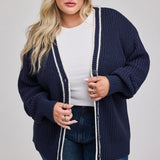 Viola Cardigan