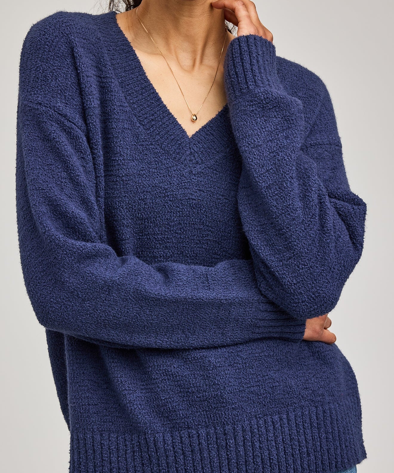 Tilda Sweater