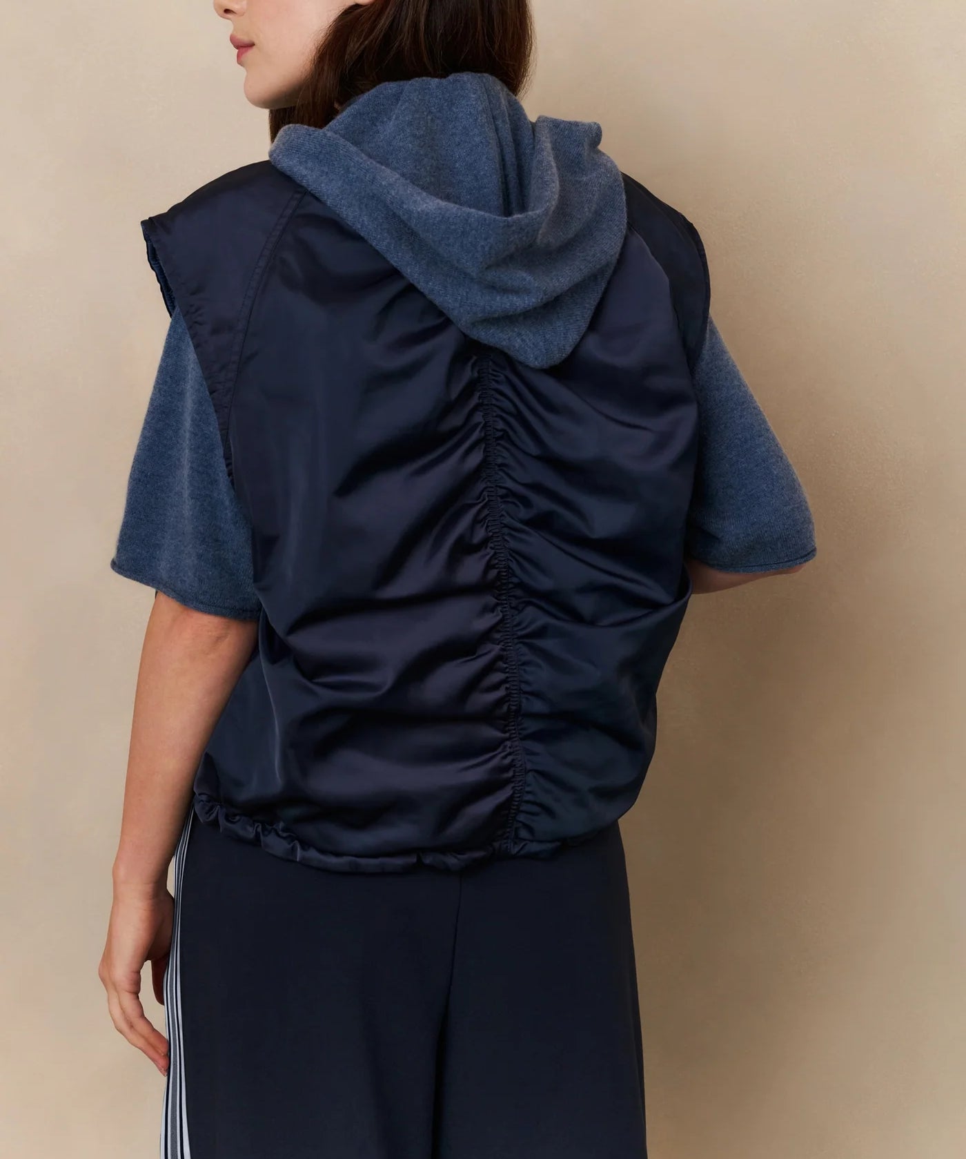 Reversible Vest