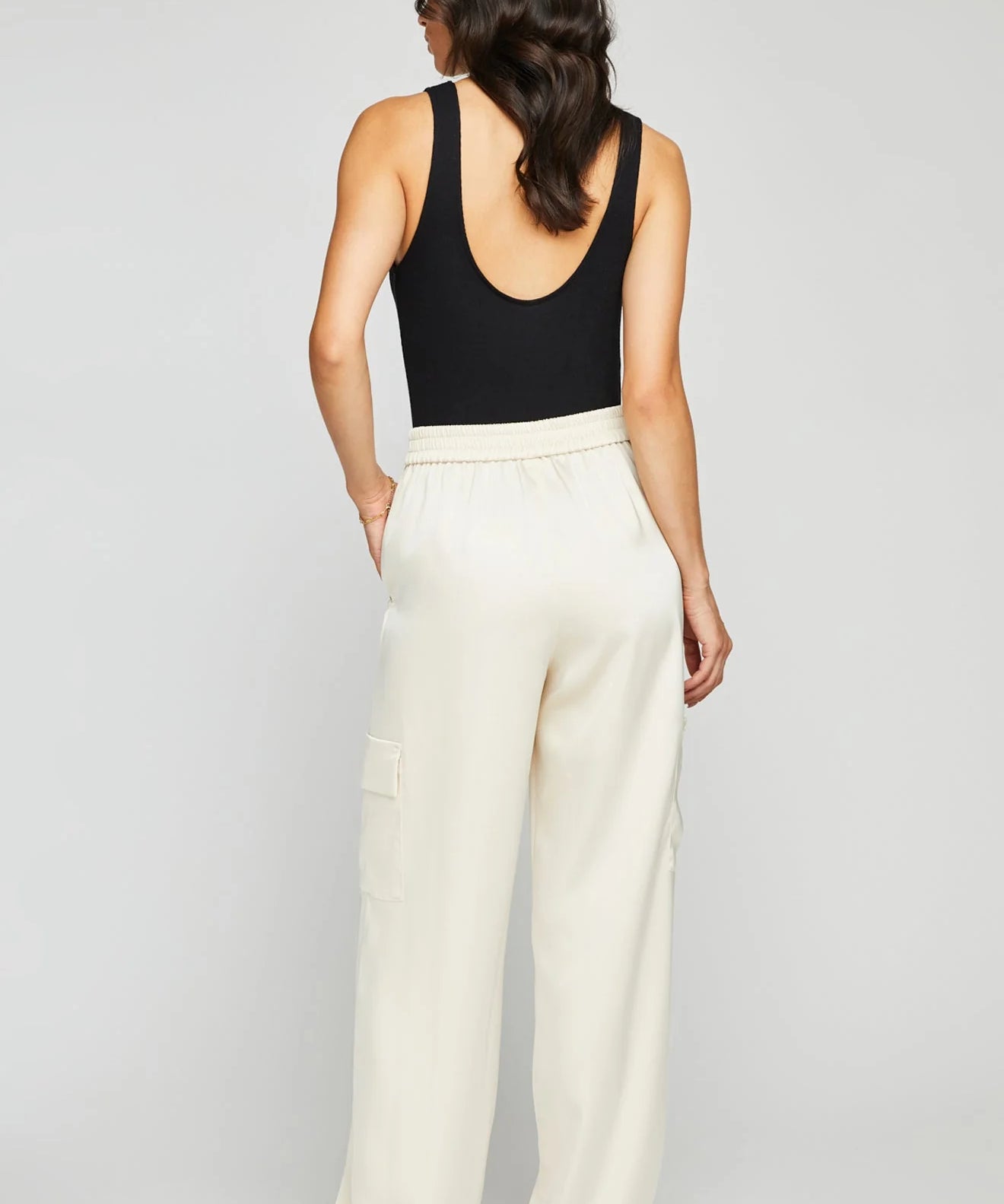 Janey Bodysuit