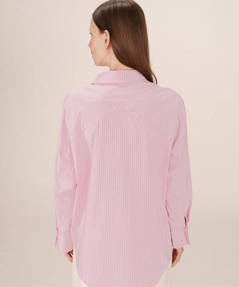 Storm Button Up