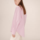 Storm Button Up