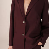 Strong Blazer