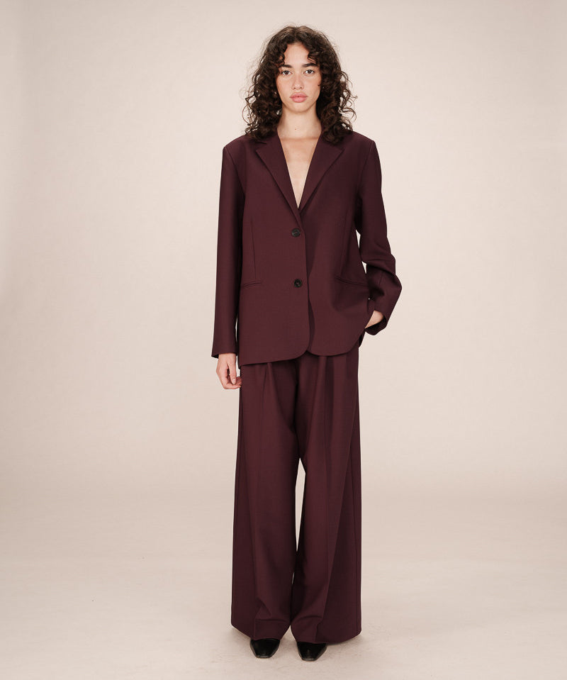 Strong Blazer