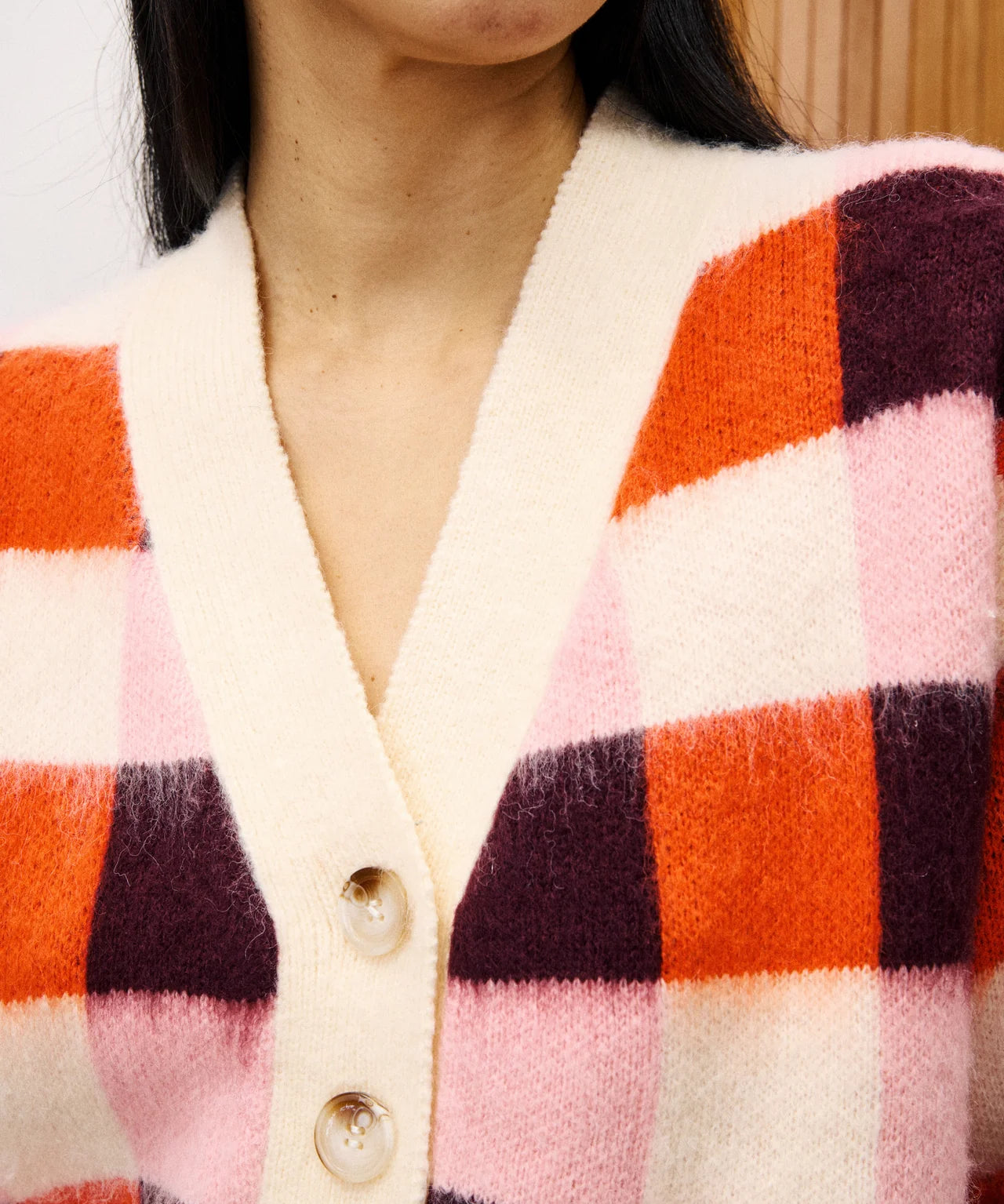 Viola Cardigan