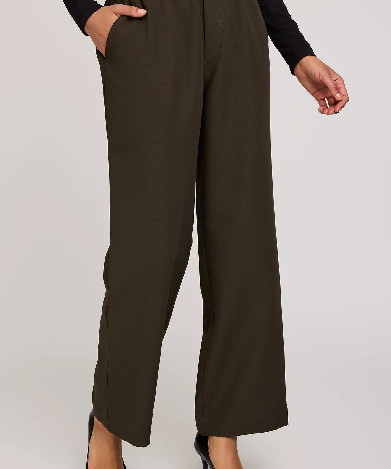 Callie Pant