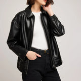 Audrey Jacket