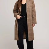 Rosamund Jacket