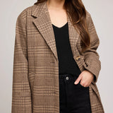 Rosamund Jacket