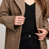 Rosamund Jacket
