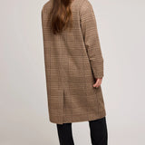 Rosamund Jacket