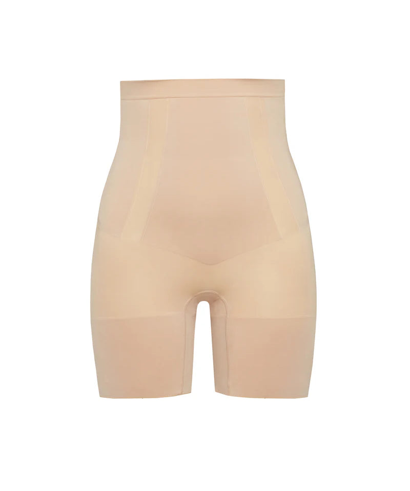 OnCore Scupting High Waisted Mid-Thigh Short
