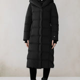 Talyse Maxi Down Parka