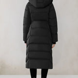 Talyse Maxi Down Parka