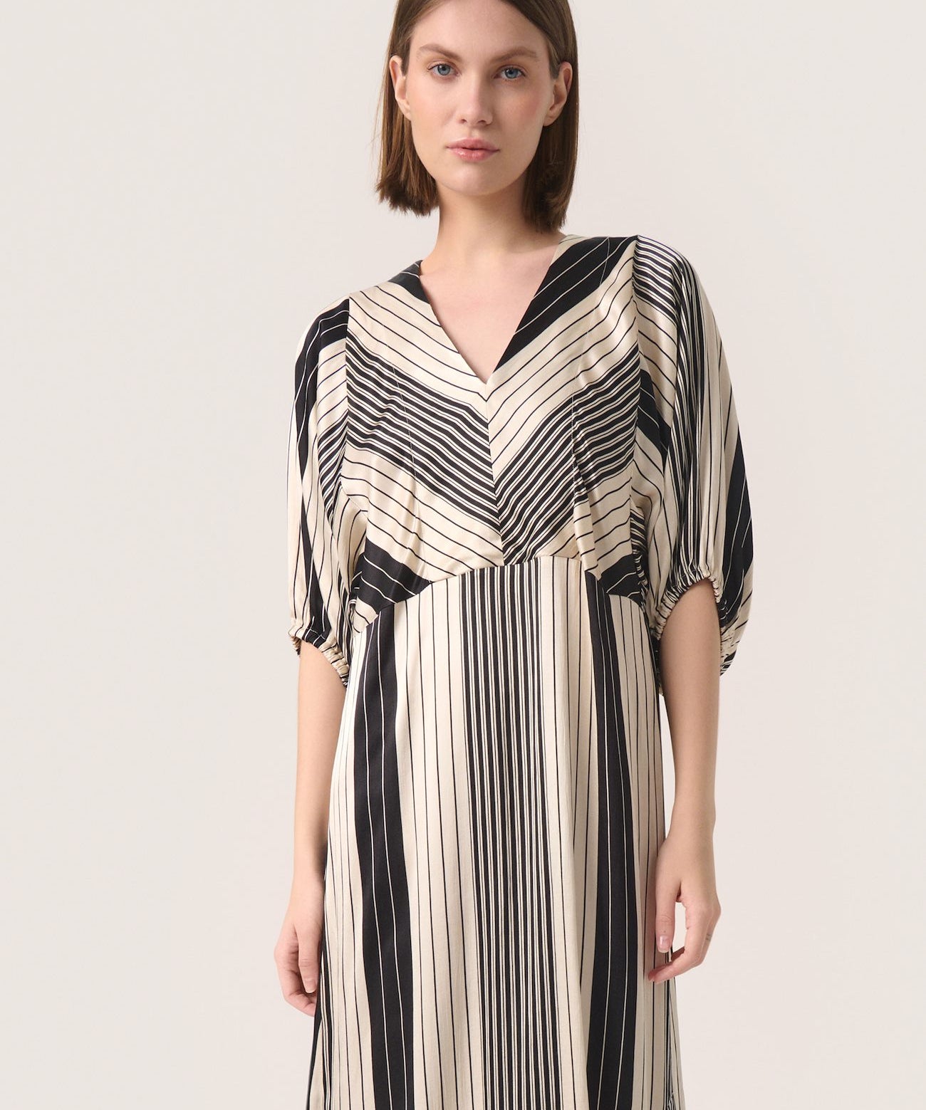 SLSendal Dress